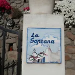 Soprana, Casa Per Vacanze Σπίτι διακοπών *