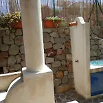 Soprana, Casa Per Vacanze * Λίπαρι