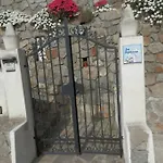 Soprana, Casa Per Vacanze * Λίπαρι
