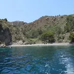 Soprana, Casa Per Vacanze Σπίτι διακοπών Λίπαρι