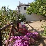 Soprana, Casa Per Vacanze