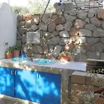 Σπίτι διακοπών Soprana, Casa Per Vacanze Λίπαρι