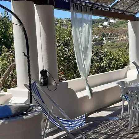 Soprana, Casa Per Vacanze *