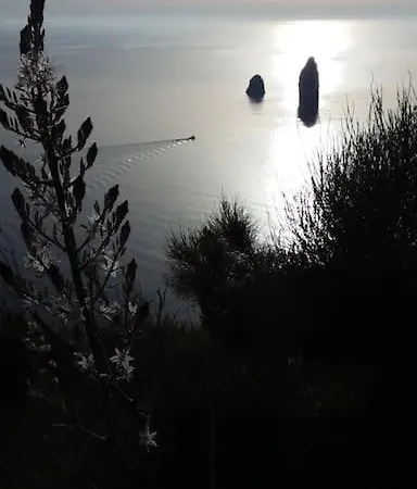 Soprana, Casa Per Vacanze بيت للعطل *