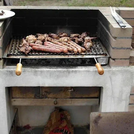 Soprana, Casa Per Vacanze *