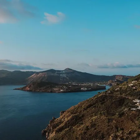 Soprana, Casa Per Vacanze Λίπαρι