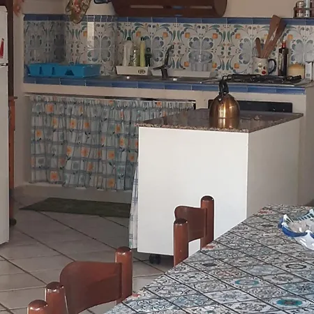 بيت للعطل Soprana, Casa Per Vacanze