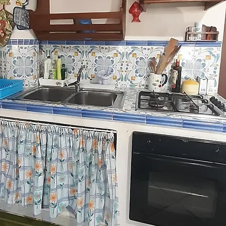 Soprana, Casa Per Vacanze Holiday home