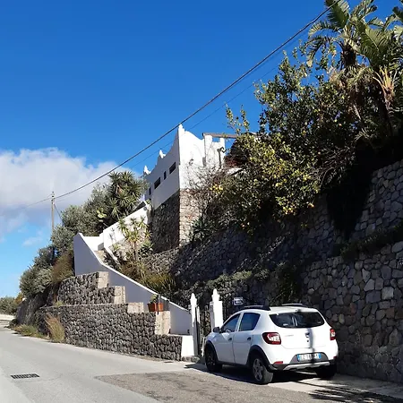 Soprana, Casa Per Vacanze *