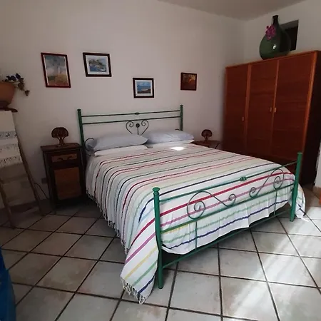 Soprana, Casa Per Vacanze Σπίτι διακοπών *