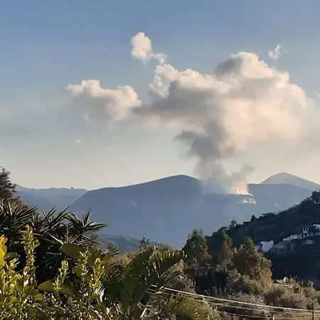 بيت للعطل Soprana, Casa Per Vacanze