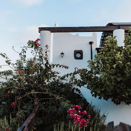Σπίτι διακοπών Soprana, Casa Per Vacanze *