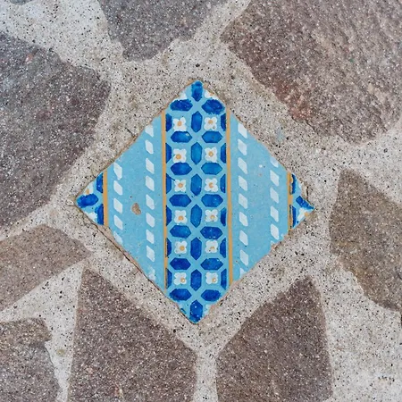 بيت للعطل Soprana, Casa Per Vacanze *