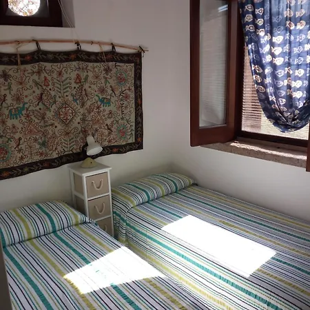 Soprana, Casa Per Vacanze