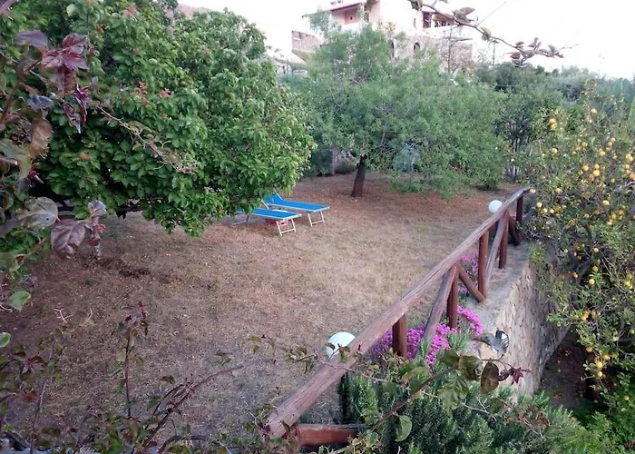 Soprana, Casa Per Vacanze Prázdninový dům