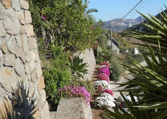 Soprana, Casa Per Vacanze Prázdninový dům Lipari (Isola Lipari)