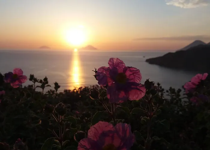 Soprana, Casa Per Vacanze Lipari (Isola Lipari)