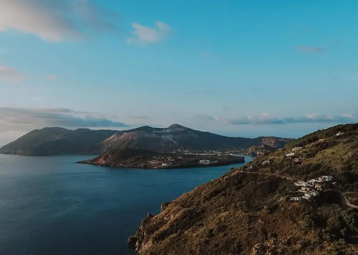 Soprana, Casa Per Vacanze Lipari (Isola Lipari)