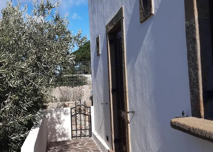 Soprana, Casa Per Vacanze * Lipari (Isola Lipari)