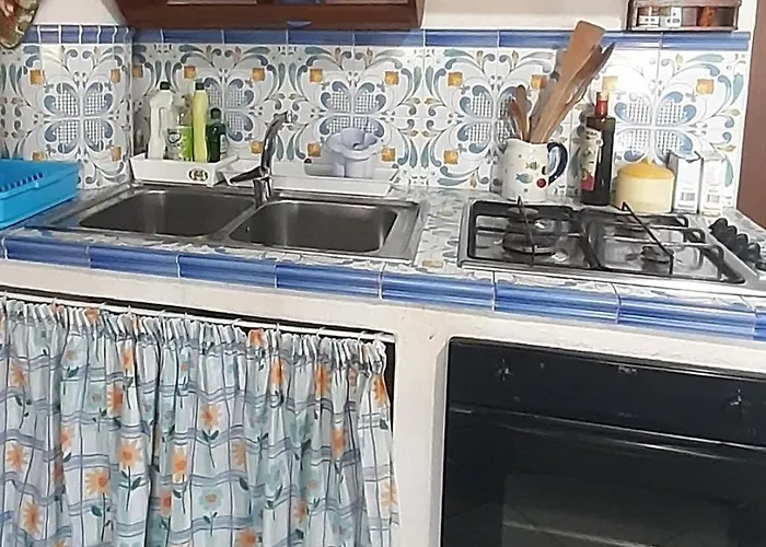 Soprana, Casa Per Vacanze Prázdninový dům