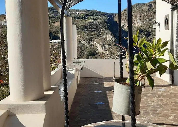 Prázdninový dům Soprana, Casa Per Vacanze