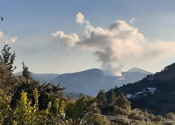 Prázdninový dům Soprana, Casa Per Vacanze