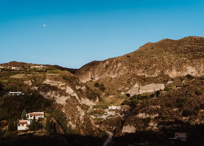 Soprana, Casa Per Vacanze Prázdninový dům Lipari (Isola Lipari)