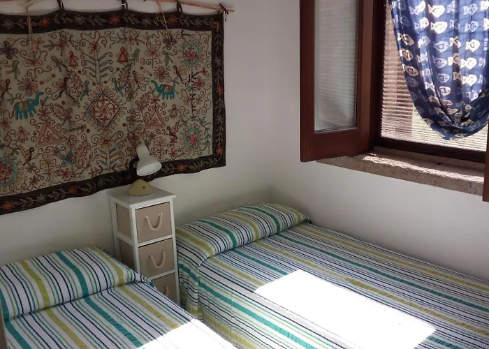 Soprana, Casa Per Vacanze