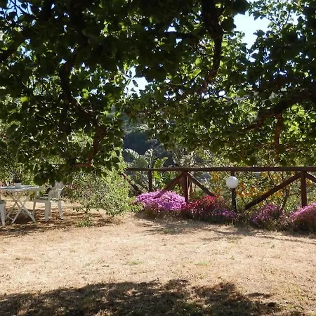 Soprana, Casa Per Vacanze