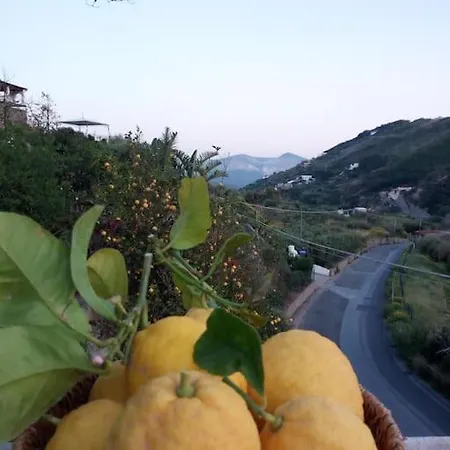Nyaraló Soprana, Casa Per Vacanze *