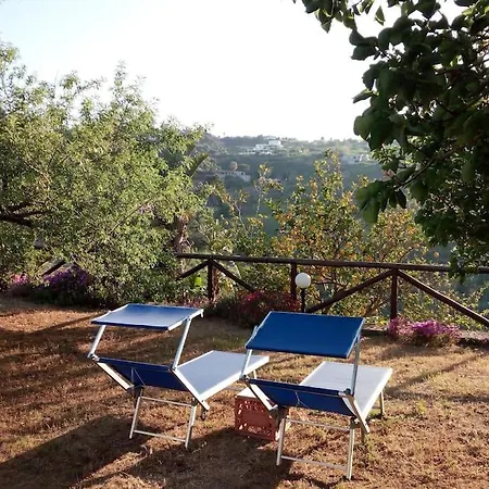 Soprana, Casa Per Vacanze 度假居