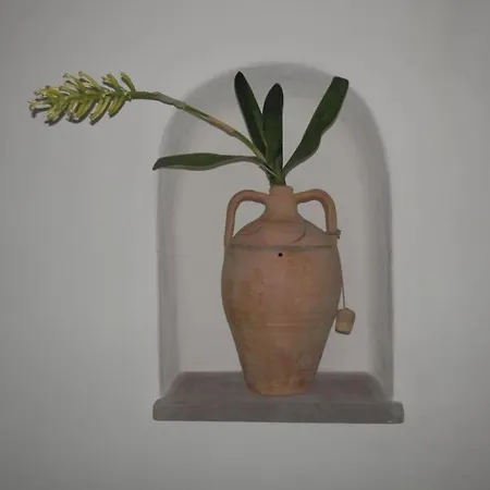 Soprana, Casa Per Vacanze *