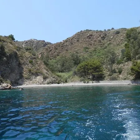 Soprana, Casa Per Vacanze Nyaraló Lipari