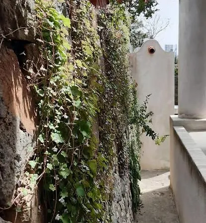 Prázdninový dům Soprana, Casa Per Vacanze