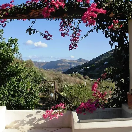 Prázdninový dům Soprana, Casa Per Vacanze *