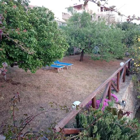 Soprana, Casa Per Vacanze 度假居