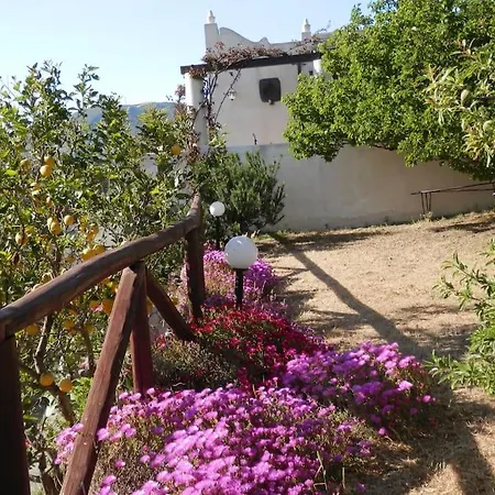 Soprana, Casa Per Vacanze