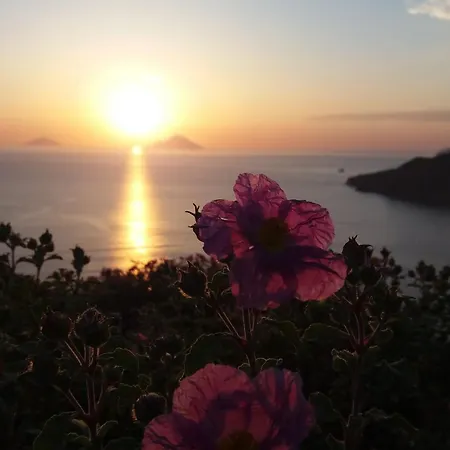 Soprana, Casa Per Vacanze Lipari