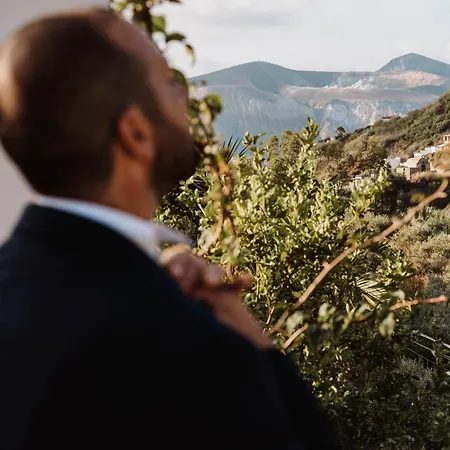 Soprana, Casa Per Vacanze Nyaraló