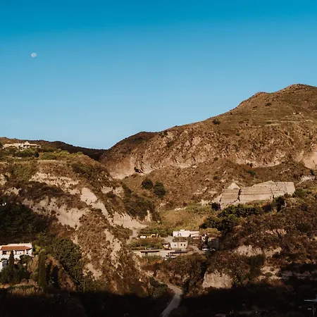 Soprana, Casa Per Vacanze Semesterbostad Lipari (Isola Lipari)