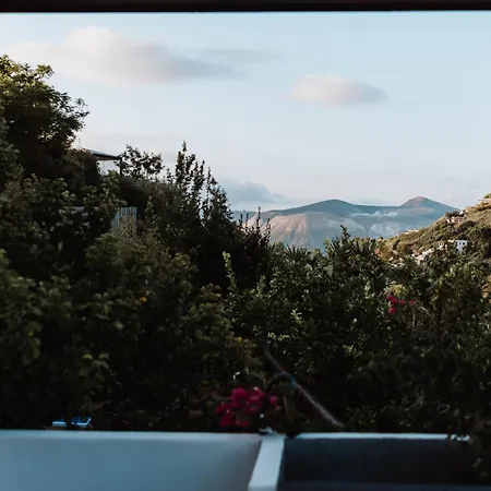 Soprana, Casa Per Vacanze Semesterbostad Lipari (Isola Lipari)