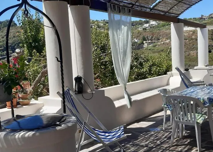 Soprana, Casa Per Vacanze *