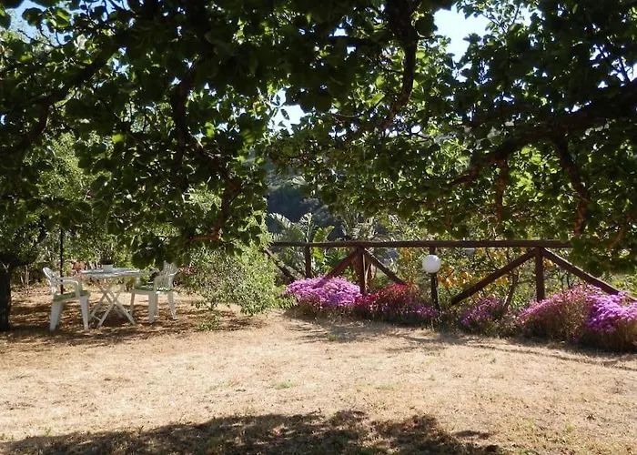 Soprana, Casa Per Vacanze