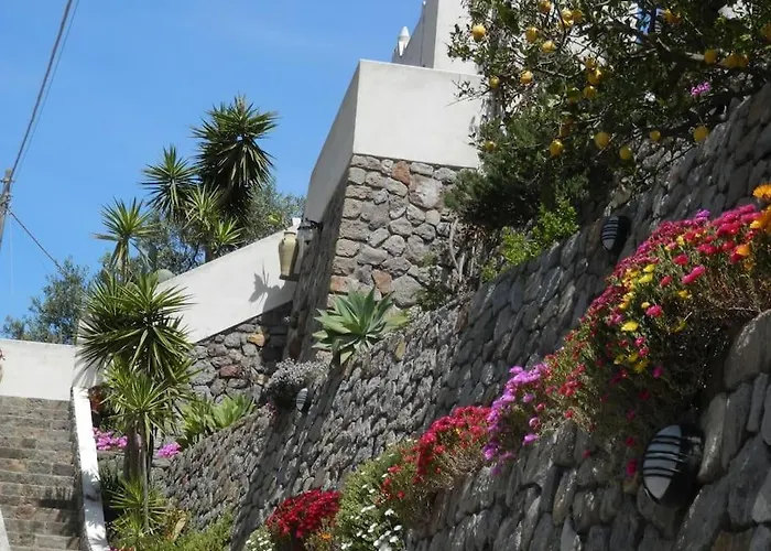 Soprana, Casa Per Vacanze Holiday home