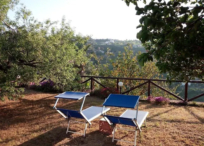 Soprana, Casa Per Vacanze Holiday home