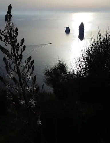 Soprana, Casa Per Vacanze Ferienhaus *