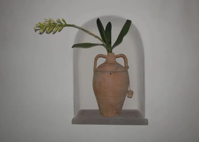 Soprana, Casa Per Vacanze *