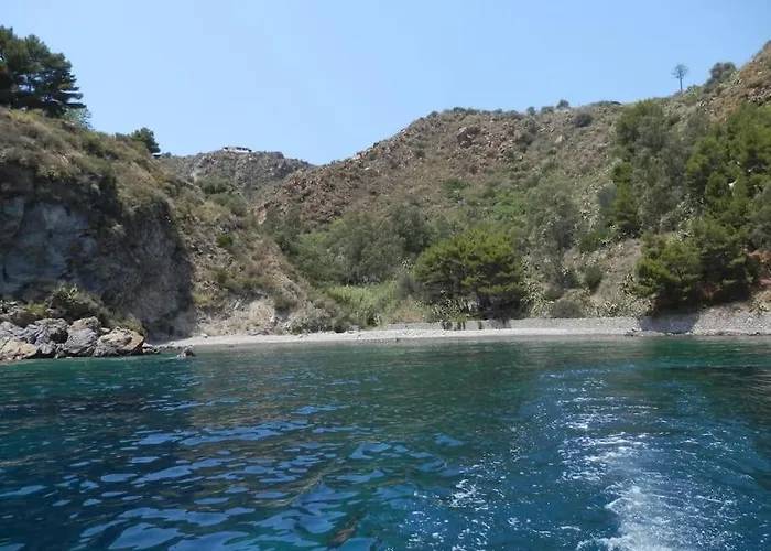 Soprana, Casa Per Vacanze Ferienhaus Lipari (Isola Lipari)