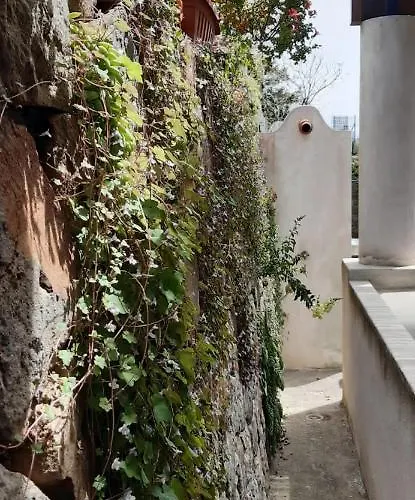 Ferienhaus Soprana, Casa Per Vacanze