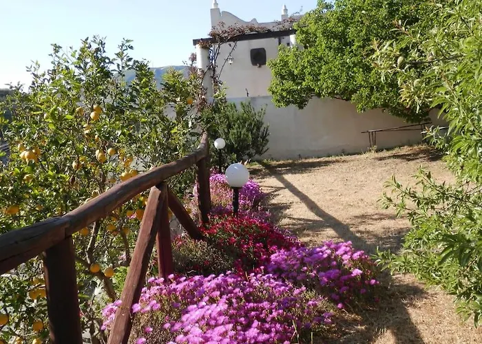 Soprana, Casa Per Vacanze